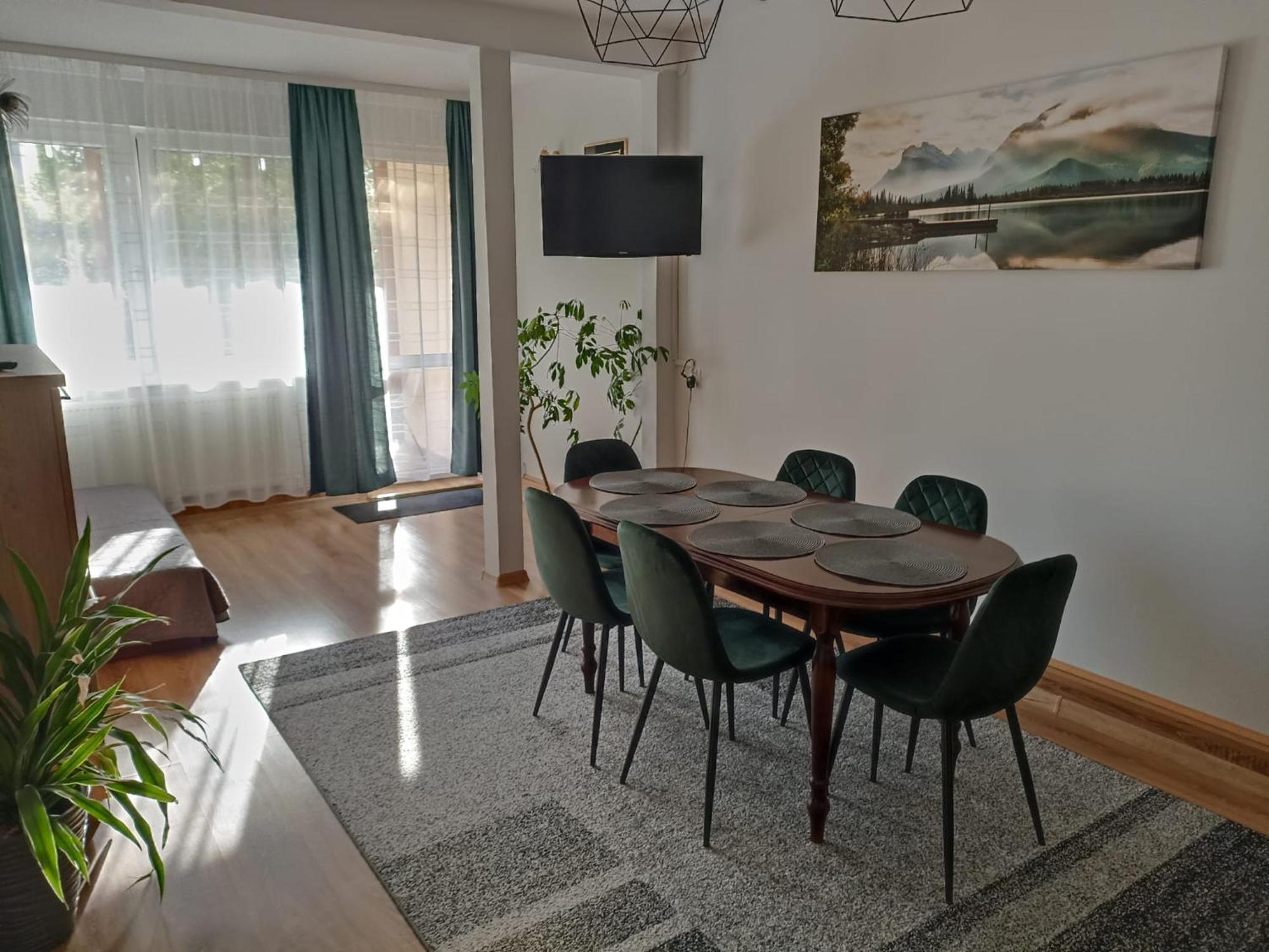 Domek Caloroczny Aga Mikołajki Exterior foto