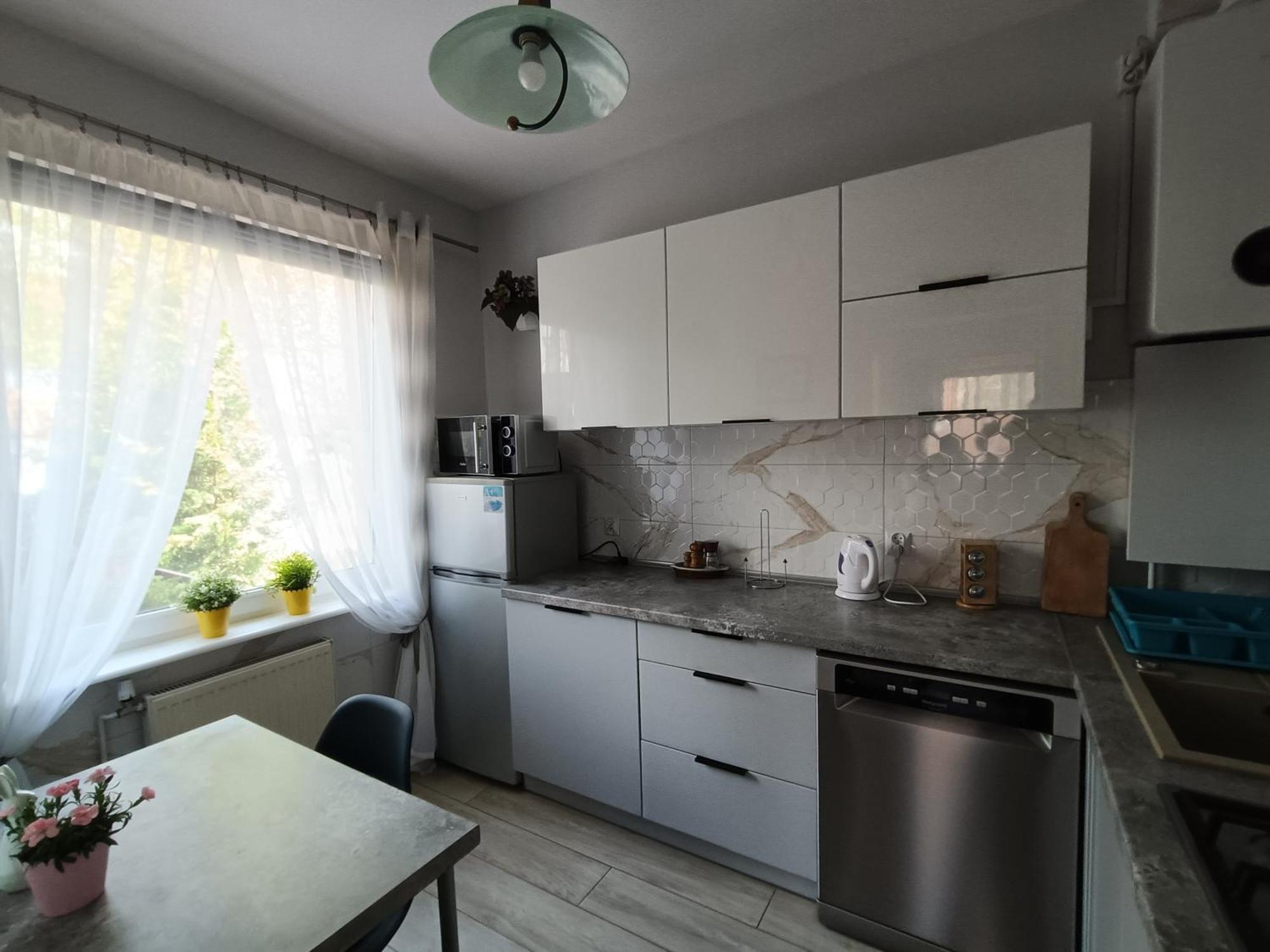 Domek Caloroczny Aga Mikołajki Exterior foto